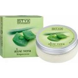 Styx Aloe Vera - Krem do ciała - 50ml
