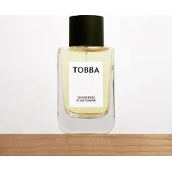 Tobba Woda perfumowana Tendresse D'Automne Tobba - 100 ml
