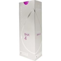 Teosyal RHA 4 (2x1,2ml)