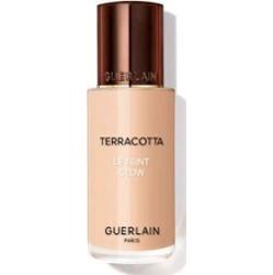GUERLAIN Terracotta Le Teint Glow podkład rozjaśniający w płynie nadający naturalny wygląd odcień 2N Neutral 35 ml
