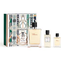 Woda toaletowa w sprayu Terre D'Hermes 100 ml Zestaw 3 sztuk