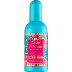 Tesori d'Oriente Ayurveda woda perfumowana dla kobiet 100 ml