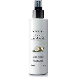Perlier Thai Coco Pachnąca Woda Kokosowa 200 ml