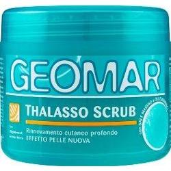 Geomar Peeling talasoterapeutyczny 600 g