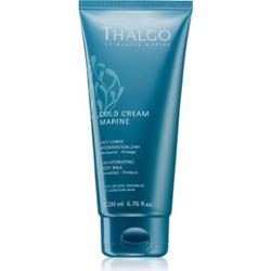 Cold Cream Marine nawilżające mleczko do ciała (nawilżające mleczko do ciała 24H) 200 ml