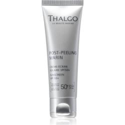 Krem ochronny po peelingu SPF 50+ (Popelingowa Ochrona Przed Słońcem) 50 ml