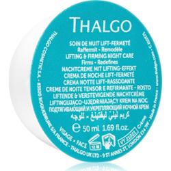 Thalgo Silicio Lift Eco-refill nocny zabieg liftingująco-ujędrniający 50ml