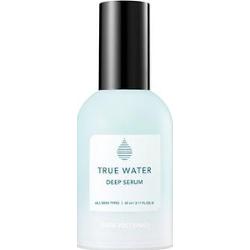Thank you Farmer Głębokie serum True Water