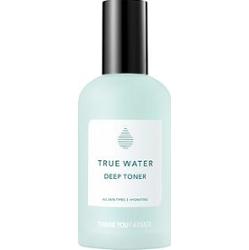 Thank you Farmer Głęboki tonik True Water
