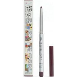 The Balm Pan Napisz(Now) Kredka do oczu Precision Gel Eyeliner B. Bordoeaux 0,28 g