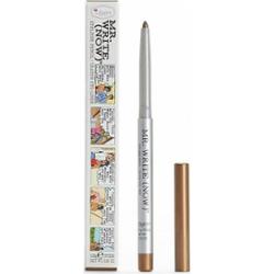 The Balm Pan Napisz(Now) Precyzyjna żelowa kredka do oczu Jac Bronze 0,28 g