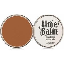 The Balm Podkład w kremie Time Cream Dark 21,3 g