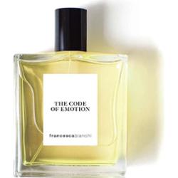 The Code of Emotion - 30 ml ekstrakt perfum