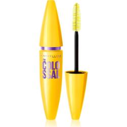 MAYBELLINE NEW YORK The Colossal tusz do rzęs zwiększający objętość kolor czarny 10,7 ml