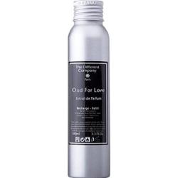 The Different Company Oud For Love woda perfumowana napełnienie unisex 100 ml