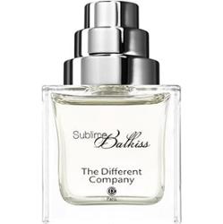 The different company Sublime Balkiss Woda Toaletowa 50 ml