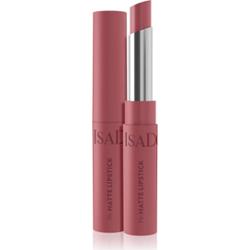 IsaDora Szminka matująca nawilżająca efekt matujący kolor 10 True Blossom 1,6 g