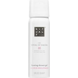 RITUALS Pianka pod prysznic The Ritual Of Sakura 50 ml
