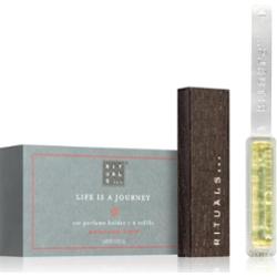 RITUALS Odświeżacz powietrza do samochodu The Ritual Of Samurai 2×3 g
