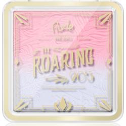 Rude Cosmetics Cienie szalonych lat 20. Blush Proszek barwiący Rokoko 10 g