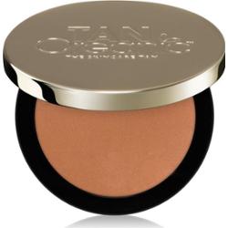 TanOrganic The Skincare Face Bronzer 10g