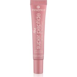 essence The Super Peptide Glossy Lip Treatment 03 Toffeetastic!