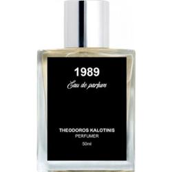 Theodoros kalotinis 1989 Woda perfumowana 50 ml