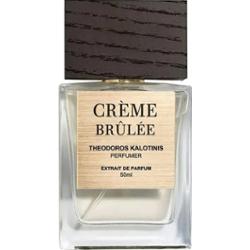Theodoros kalotinis Creme Brulee ekstrakt perfum 50 ml