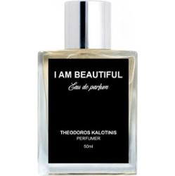 Theodoros kalotinis I Am Beautiful Woda Perfumowana 50 ml