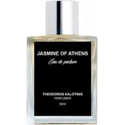 Theodoros kalotinis Jaśmin z Aten Woda Perfumowana 50 ml