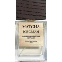 Theodoros kalotinis Lody Matcha ekstrakt perfum 50 ml