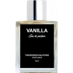 Theodoros kalotinis Waniliowa Woda Perfumowana 50 ml