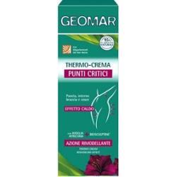 Geomar Thermo-Cream Critical Points Reshaping 150 ml