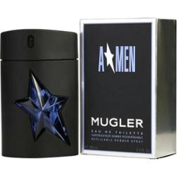 Thierry mugler A*Men - Woda toaletowa (z możliwością ponownego napełnienia) - Pojemność: 100 ml