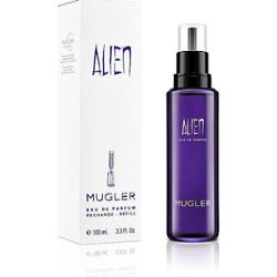Thierry mugler Alien - EDP (zawartość) - Pojemność: 100 ml