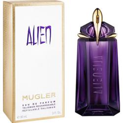 Thierry mugler Alien - EDP (z możliwością ponownego napełnienia) - Pojemność: 60 ml