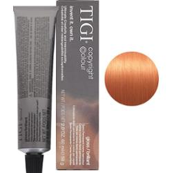TIGI Kolor Gloss Farba do włosów półtrwała 7/44 Średni blond Miedziany Intensywny 60 ml