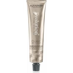 Alfaparf Evolution - wegańska farba do koloryzacji włosów, 60ml 6,6 | Ciemny Blond Czerwony