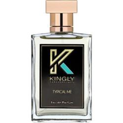 Kingly Tipycal Me - 100 ml wody perfumowanej