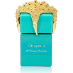 Tiziana Terenzi Abbrivio czyste perfumy unisex 100 ml