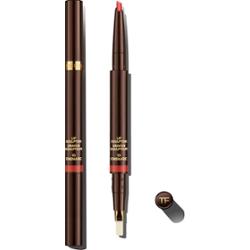 Tom Ford Kredka do ust Sculptor Double Ended Lip Pencil 10 Ensnare 0,2 g