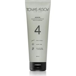 Tomas Arsov Bonfire Leave On Conditioner odżywka regenerująca bez spłukiwania do włosów delikatnych i zniszczonych 250 ml