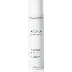 Tomas Arsov Hold-Up Hair Spray lakier do włosów średnio utrwalający 300 ml