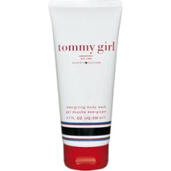 Tommy Hilfiger Energetyzujący żel pod prysznic dla dziewczynek 200 ml