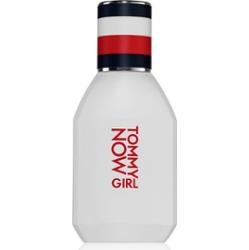 Tommy Hilfiger Dziewczyna Tommy'ego Now Woda toaletowa dla kobiet 30 ml