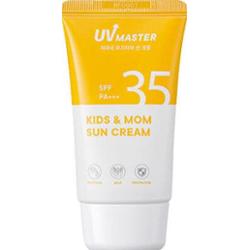 Tony moly Hipoalergiczny krem przeciwsłoneczny dla całej rodziny SPF 35 UV Master 45 ml