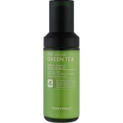 TonyMoly Chok Chok Zielona herbata nawilżająca esencja woda 55 ml