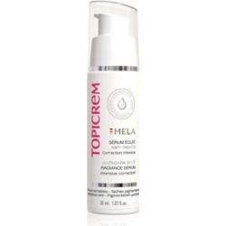 Topicrem MELA Booster Serum serum wzmacniające przeciw przebarwieniom skóry 30 ml