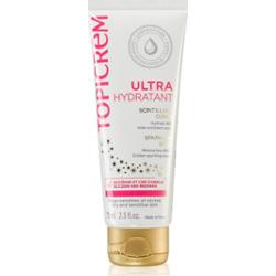 Topicrem nawilżające mleczko do ciała Ultra-Moisturizing Sparkling Body 75 ml