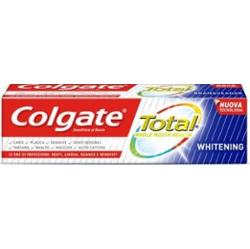 Colgate Pasta do zębów Total Whitening 75 ml